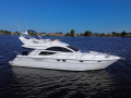 Fairline Phantom 46 Flybridge