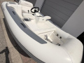 Williams Turbojet 285 Sportski brod