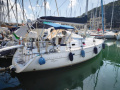 Beneteau OCEANIS CLIPPER 331 Segelyacht