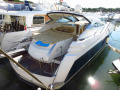 Sessa C52 HT Motorna jahta