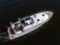 Thomasz 40 Cabrio Yacht à moteur