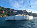 Dufour 34 performance GTE Kielboot