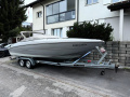 Stingray 225SX Sportski brod