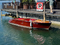 Boesch B&ouml;sch 500 Sport de Luxe/Runabout Runabout