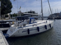 Bavaria 32 Cruiser Açık deniz yatı