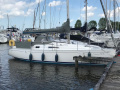 Dufour 30 Classic Yacht à voile