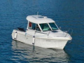 Jeanneau Merry Fisher 625 Pilothouse