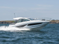 Beneteau Gran Turismo 36 Urheiluvene