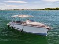 Alfastreet 23 Cabin electric Sportski brod
