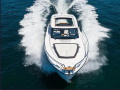 Bavaria SR38 HT Motoryat