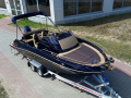 Golden Slide Marine Hybrid 626 Motorna jahta