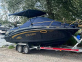 Golden Slide Marine Hybrid 626 Motor yacht