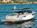 Alfastreet 28 Cabin Sportski brod