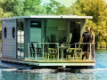 La Mare Apart L Long Brod-kuća