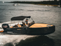 D-Boat Diamond 550 Runabout