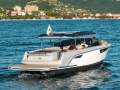 Alfastreet 28 Cabin Sportski brod