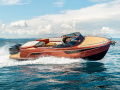 Alfastreet 32 Cabin Motorna jahta