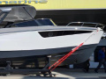 Alfastreet 32 Cabin Motorna jahta