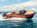 Alfastreet 32 Cabin Motor yacht