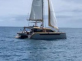 Luna 49 Gold Katamaran