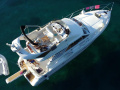 Fairline Phantom 37 Motoryat