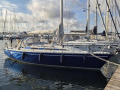 Gib Sea 372 Zeiljacht