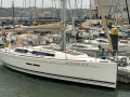 Dufour 375 Grand Large Seilyacht