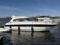 Bavaria 37 Sport HT Motoryat