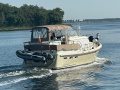 Aquanaut Privilege 1250 Motorna jahta