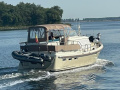 Aquanaut Privilege 1250 Motor yacht