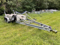 Harbeck Drachen-Trailer Toakslinger