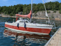 C&C Yachts Mega 30 Regatna jedrilica