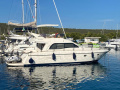Alpa C.N. 42 Fly Flybridge