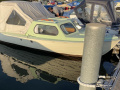Blickenstorfer Eldorado Fishing boat