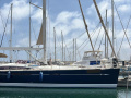 Jeanneau 57 Segelyacht