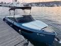 Cranchi E26 CLASSIC Motoryat