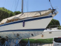 Hallberg-Rassy Hallberg Rassy 42 F Segelyacht