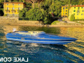 Tullio Abbate Sea Star Super 25 Športni čoln