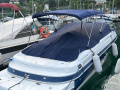 Four Winns 245 SUNDOWNER Sürat teknesi