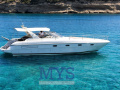 Fiart 40' Genius Motoryat
