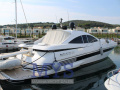 Pershing 54' Hardtop