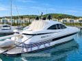 Pershing 54 Hardtop