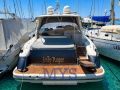 Man&ograve; MANO' 38,50 Motoscafo