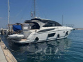 Princess V48 - 48 Športový čln