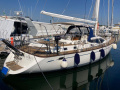 Oyster 56 Yacht a vela