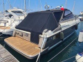 Ilver 39 SPADA Yacht a motore