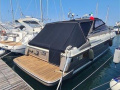 Ilver 39 SPADA Iate a motor