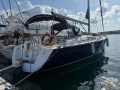 Beneteau Oceanis 54 Sailing yacht