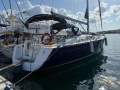 Beneteau Oceanis 54 Sailing yacht