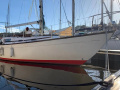 LeComte Yachts Medalist 33 Mk2 Yacht à voile